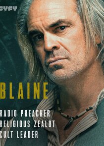 Blaine Abel