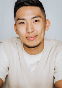 Victor Lau