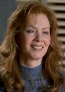 Sherry Regan