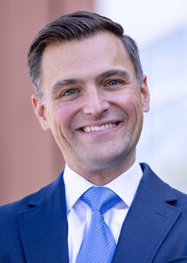 Dan Rayfield