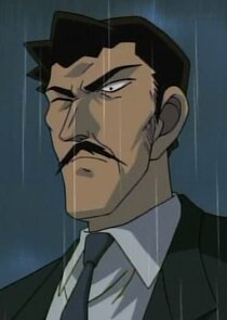 Heizo Hattori