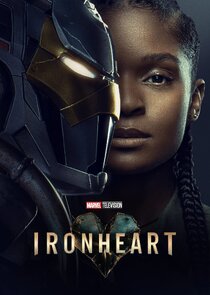 IRONHEART