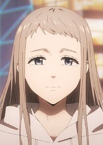 Shizuka Narita