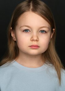 Варвара Куприна