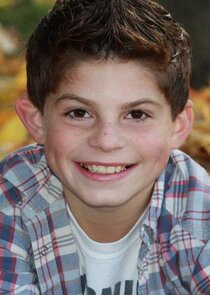Brayden Tucker