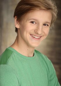 Bradley Bundlie
