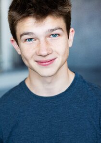 Beau McConnell