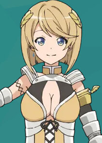 Jeanne D'Arc