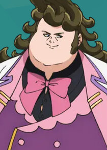 Pierre 77th
