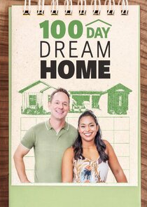 100 Day Dream Home Season 6