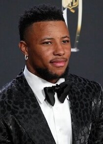 Saquon Barkley