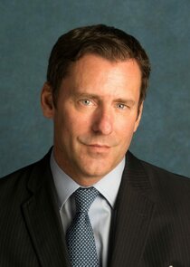 Mark Updegrove