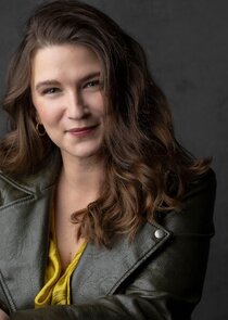 Laura Peek