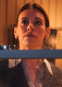 Anita Benn