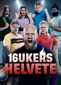 16 ukers helvete Season 1