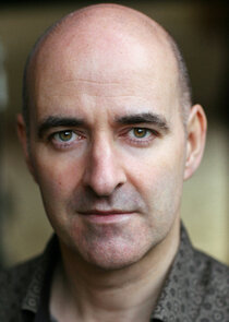 Nicholas Briggs