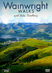 Wainwright Walks