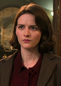 Lysa Pascal