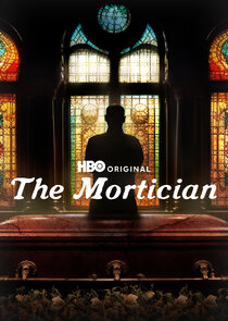 The Mortician