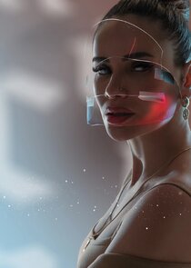 Супер Айза — кадр
