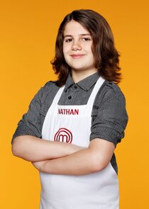 Nathan Odom