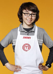 Jimmy Warshawsky