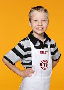 Riley Hahn