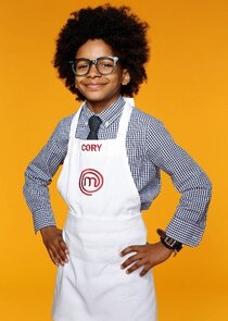 Cory Nieves