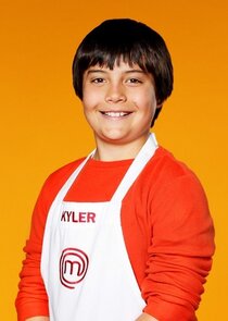 Kyler Bock