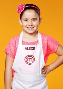 Alexis Higgins