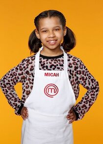 Micah Sanders