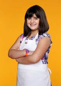 Anjelica "AJ" Espinoza