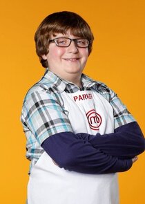 Parker LaRocco