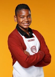Quincy Jamieson