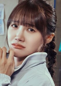 Lee Mi Ran