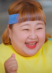 Park Dool Hee