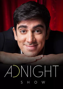 Adnight Show