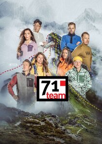 71° nord - team