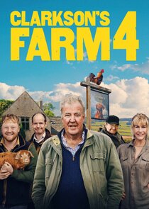 Clarkson's Farm