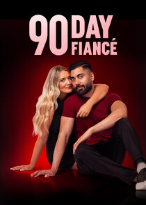 90 Day Fiancé Season 11