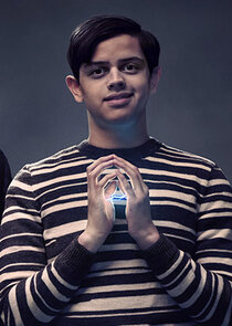 Pugsley Addams