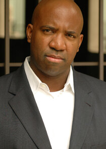 Jonathan Dixon
