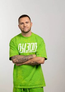 Влад Соколовский