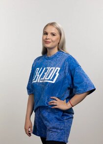 Алина Тутолмина