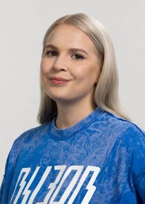 Алина Тутолмина