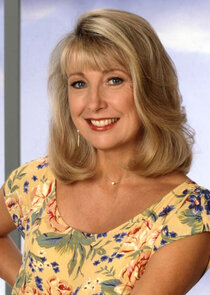 Teri Garr
