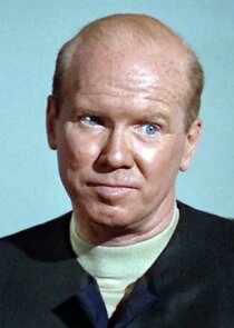 John Fiedler