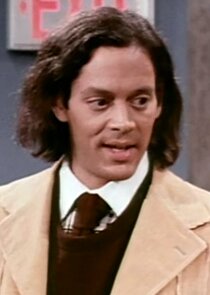 Dr. Greg Robinson