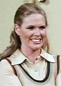 Rosalie Shaeffer