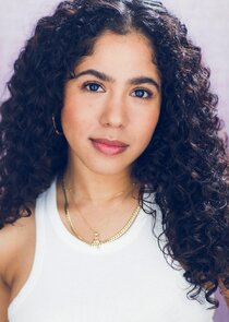 Alyssa Abreu